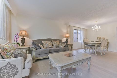 Photo 6 at 144 Clansman Boulevard, Hillcrest Village, Toronto