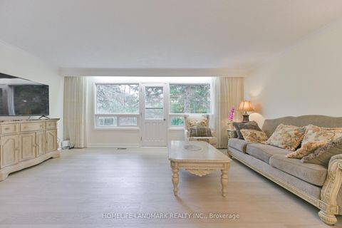 Photo 7 at 144 Clansman Boulevard, Hillcrest Village, Toronto