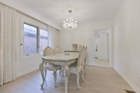 Photo 8 at 144 Clansman Boulevard, Hillcrest Village, Toronto