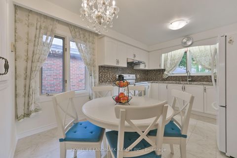 Photo 10 at 144 Clansman Boulevard, Hillcrest Village, Toronto