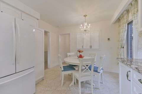 Photo 12 at 144 Clansman Boulevard, Hillcrest Village, Toronto