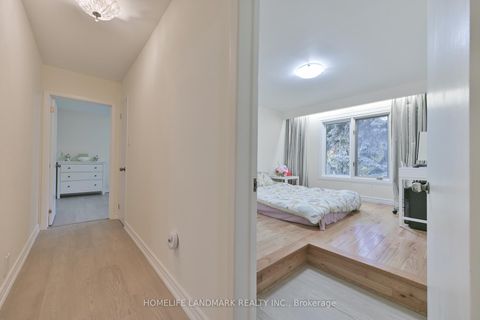 Photo 13 at 144 Clansman Boulevard, Hillcrest Village, Toronto