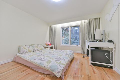 Photo 14 at 144 Clansman Boulevard, Hillcrest Village, Toronto