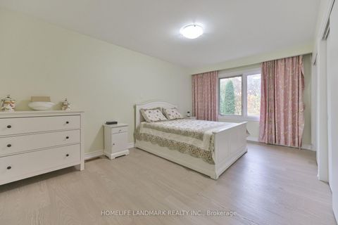 Photo 15 at 144 Clansman Boulevard, Hillcrest Village, Toronto