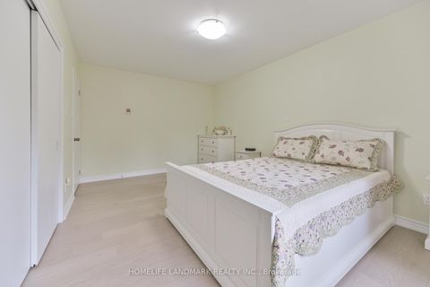 Photo 16 at 144 Clansman Boulevard, Hillcrest Village, Toronto