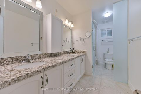 Photo 17 at 144 Clansman Boulevard, Hillcrest Village, Toronto