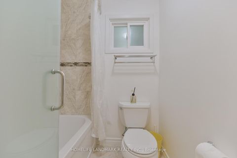 Photo 18 at 144 Clansman Boulevard, Hillcrest Village, Toronto