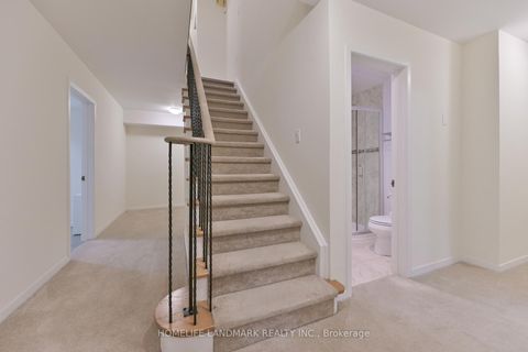 Photo 19 at 144 Clansman Boulevard, Hillcrest Village, Toronto