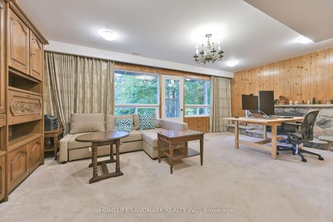 Photo 20 at 144 Clansman Boulevard, Hillcrest Village, Toronto