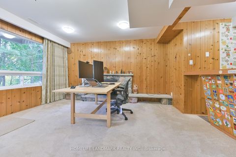 Photo 21 at 144 Clansman Boulevard, Hillcrest Village, Toronto