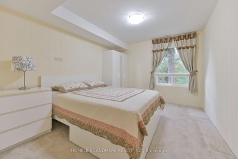 Photo 23 at 144 Clansman Boulevard, Hillcrest Village, Toronto