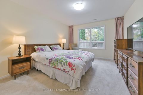 Photo 24 at 144 Clansman Boulevard, Hillcrest Village, Toronto