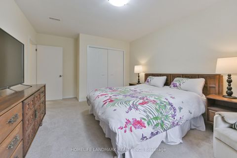 Photo 25 at 144 Clansman Boulevard, Hillcrest Village, Toronto