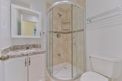 Photo 26 at 144 Clansman Boulevard, Hillcrest Village, Toronto