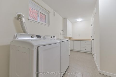 Photo 27 at 144 Clansman Boulevard, Hillcrest Village, Toronto