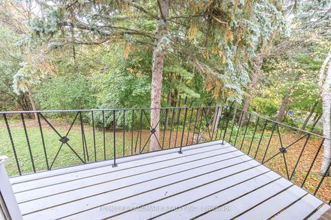 Photo 29 at 144 Clansman Boulevard, Hillcrest Village, Toronto