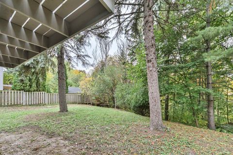 Photo 31 at 144 Clansman Boulevard, Hillcrest Village, Toronto