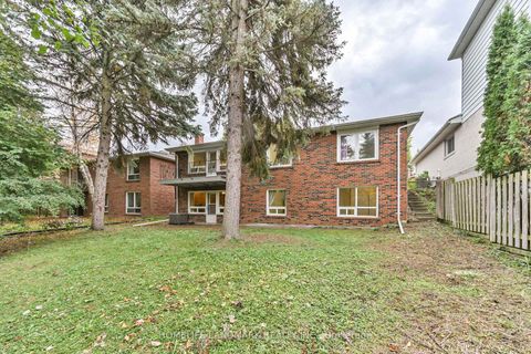 Photo 33 at 144 Clansman Boulevard, Hillcrest Village, Toronto