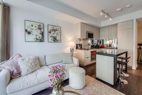 Photo 0 at 1410 - 609 Avenue Road, St. Clair, Toronto