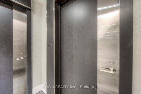 Photo 5 at 1410 - 609 Avenue Road, St. Clair, Toronto