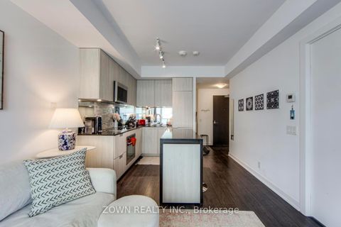 Photo 11 at 1410 - 609 Avenue Road, St. Clair, Toronto