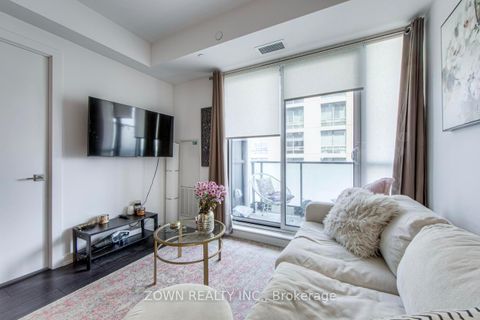 Photo 12 at 1410 - 609 Avenue Road, St. Clair, Toronto