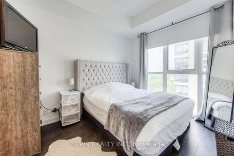 Photo 14 at 1410 - 609 Avenue Road, St. Clair, Toronto