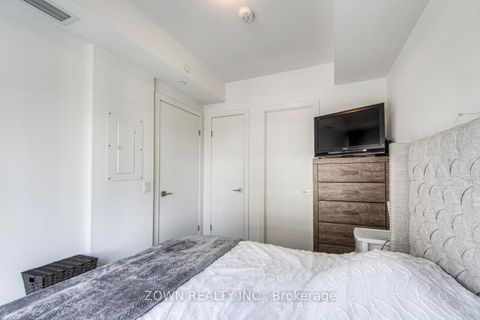 Photo 16 at 1410 - 609 Avenue Road, St. Clair, Toronto