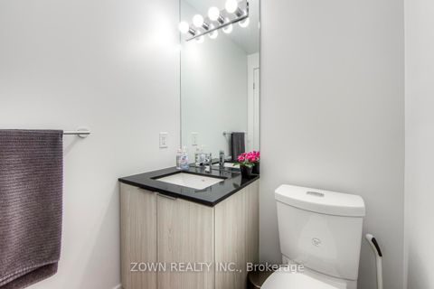 Photo 22 at 1410 - 609 Avenue Road, St. Clair, Toronto