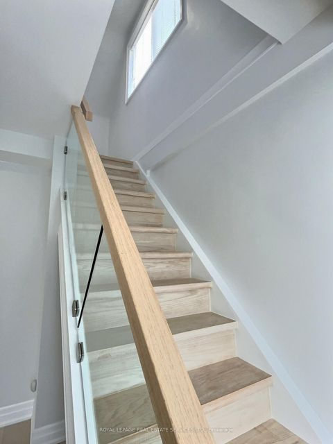 Photo 16 at 21 Christina Crescent, Maryvale, Toronto