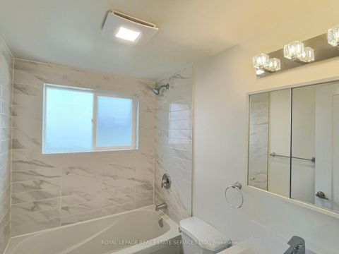 Photo 18 at 21 Christina Crescent, Maryvale, Toronto Photo 18 at 21 Christina Crescent, Maryvale, Toronto