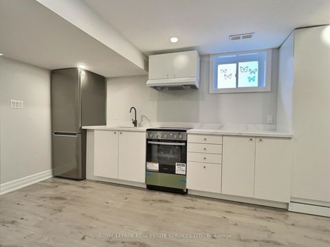 Photo 22 at 21 Christina Crescent, Maryvale, Toronto Photo 22 at 21 Christina Crescent, Maryvale, Toronto