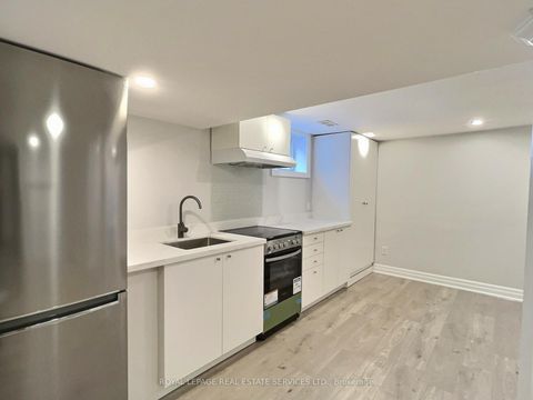 Photo 23 at 21 Christina Crescent, Maryvale, Toronto