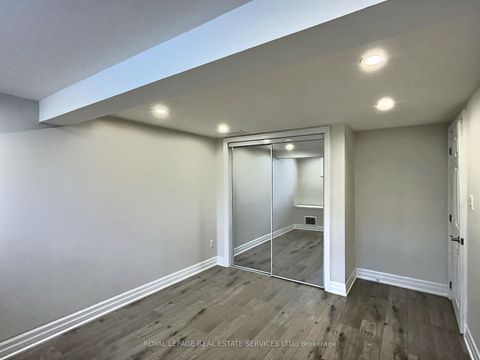 Photo 25 at 21 Christina Crescent, Maryvale, Toronto