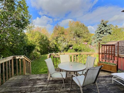 Photo 28 at 21 Christina Crescent, Maryvale, Toronto