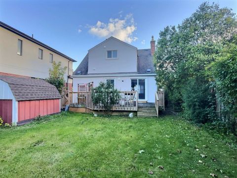 Photo 30 at 21 Christina Crescent, Maryvale, Toronto