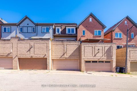 Photo 5 at 39 Schooner Lane, Rouge E10, Toronto