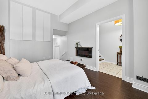 Photo 9 at 39 Schooner Lane, Rouge E10, Toronto