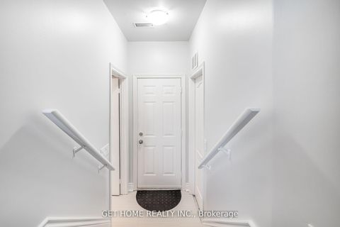 Photo 12 at 39 Schooner Lane, Rouge E10, Toronto