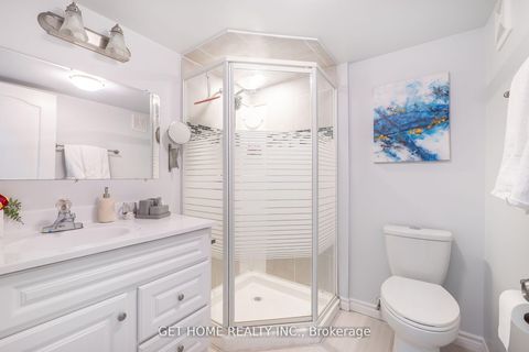 Photo 13 at 39 Schooner Lane, Rouge E10, Toronto