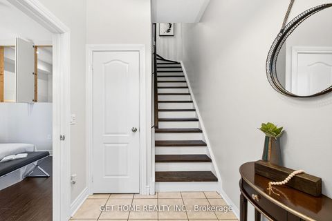 Photo 14 at 39 Schooner Lane, Rouge E10, Toronto