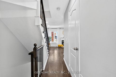 Photo 15 at 39 Schooner Lane, Rouge E10, Toronto