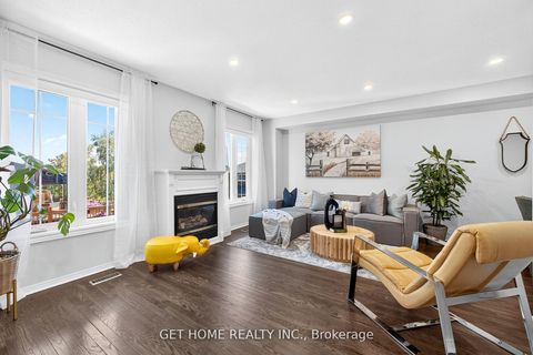 Photo 16 at 39 Schooner Lane, Rouge E10, Toronto