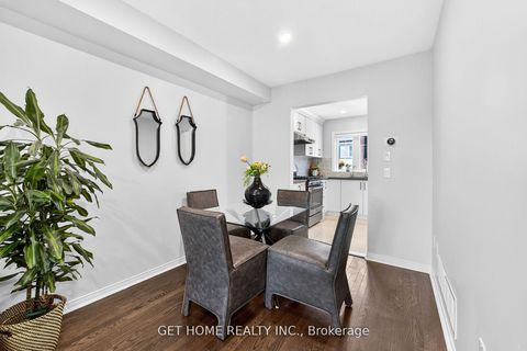 Photo 19 at 39 Schooner Lane, Rouge E10, Toronto