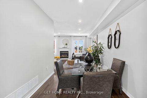 Photo 20 at 39 Schooner Lane, Rouge E10, Toronto