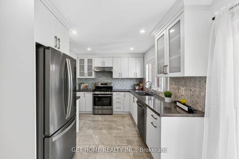 Photo 22 at 39 Schooner Lane, Rouge E10, Toronto