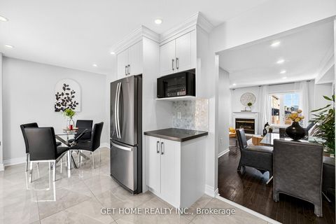 Photo 24 at 39 Schooner Lane, Rouge E10, Toronto