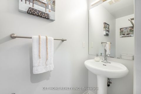 Photo 25 at 39 Schooner Lane, Rouge E10, Toronto