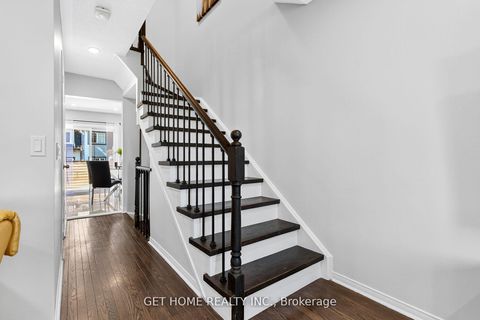 Photo 26 at 39 Schooner Lane, Rouge E10, Toronto