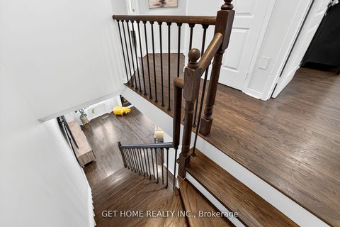 Photo 27 at 39 Schooner Lane, Rouge E10, Toronto